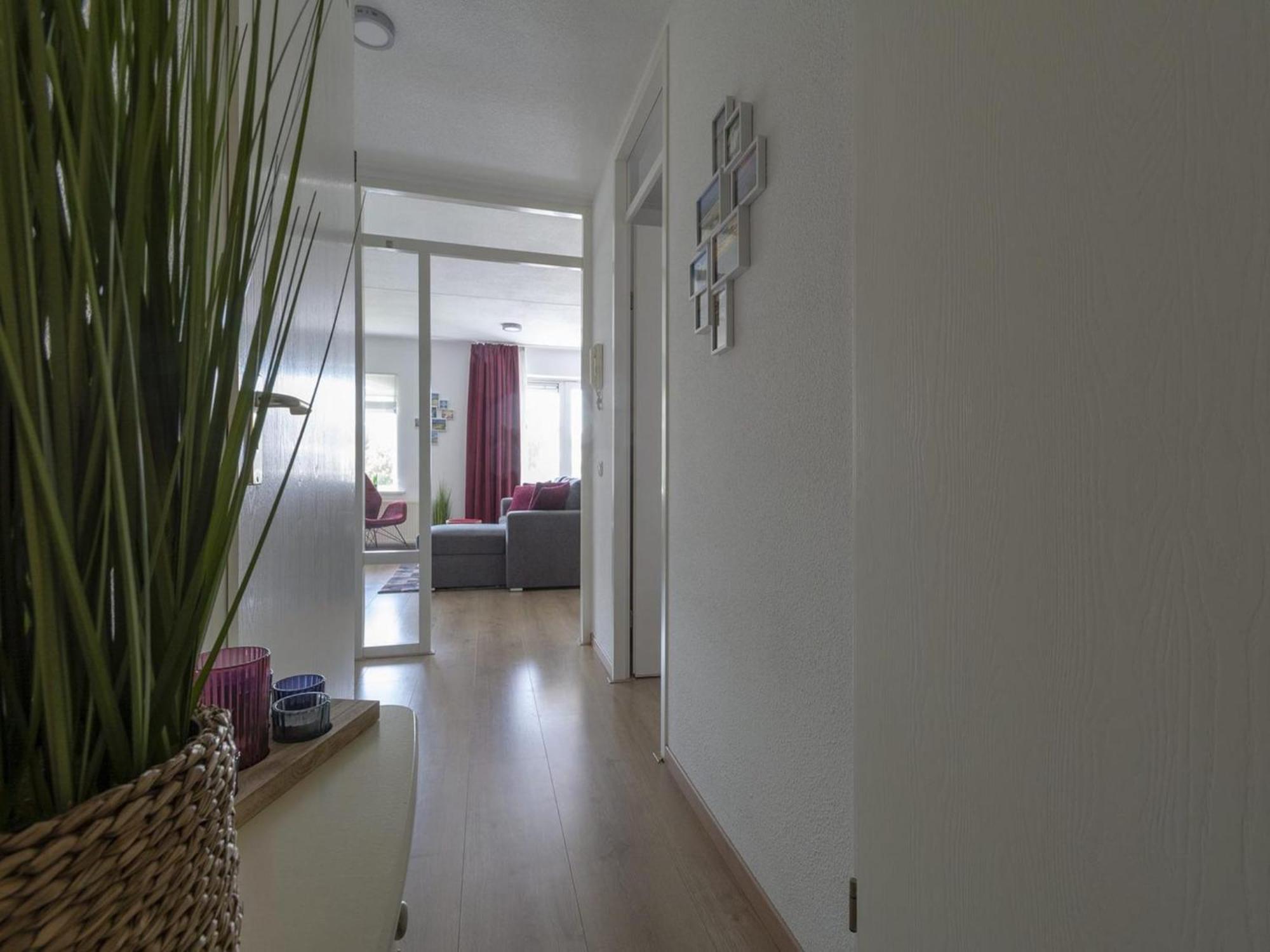 Stunning Apartment Near Sea By Belvilla Julianadorp Exterior foto