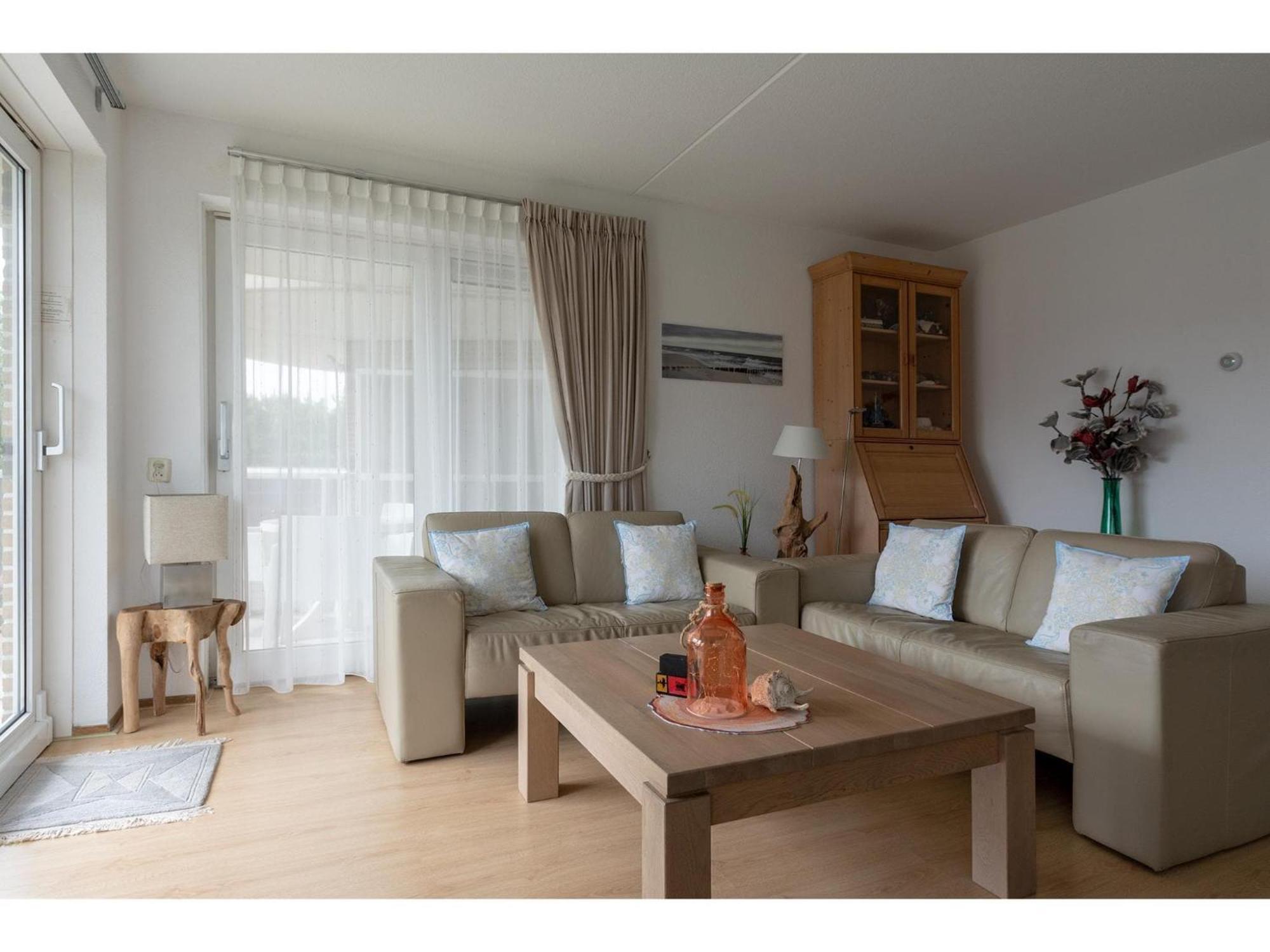 Stunning Apartment Near Sea By Belvilla Julianadorp Exterior foto