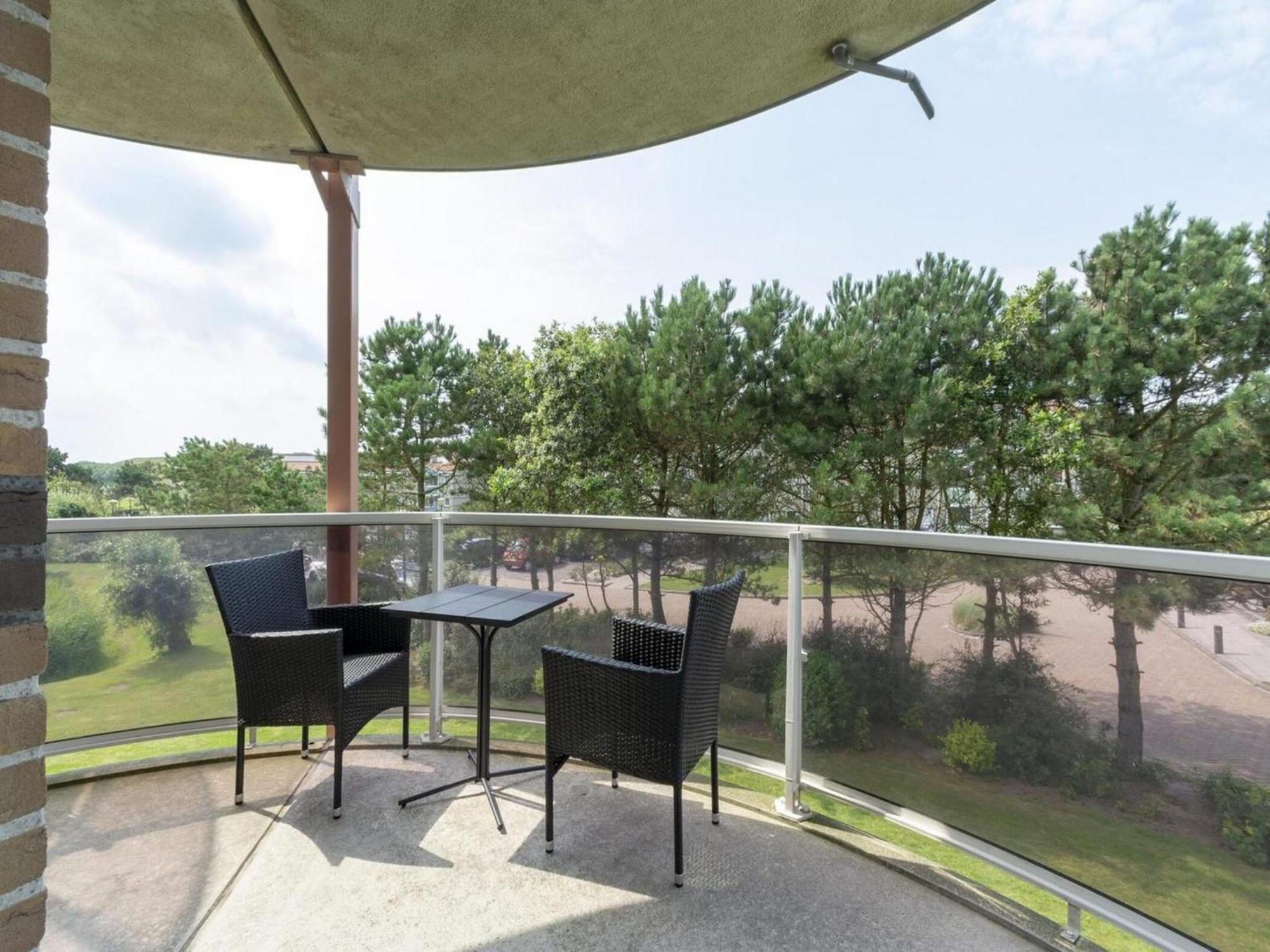 Stunning Apartment Near Sea By Belvilla Julianadorp Exterior foto