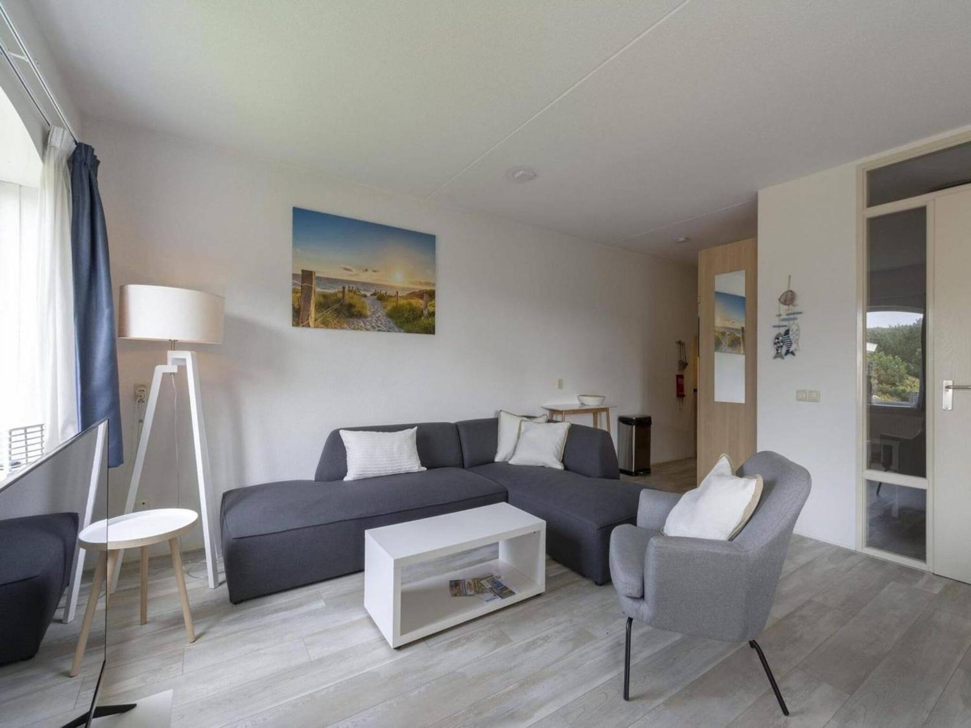 Stunning Apartment Near Sea By Belvilla Julianadorp Exterior foto