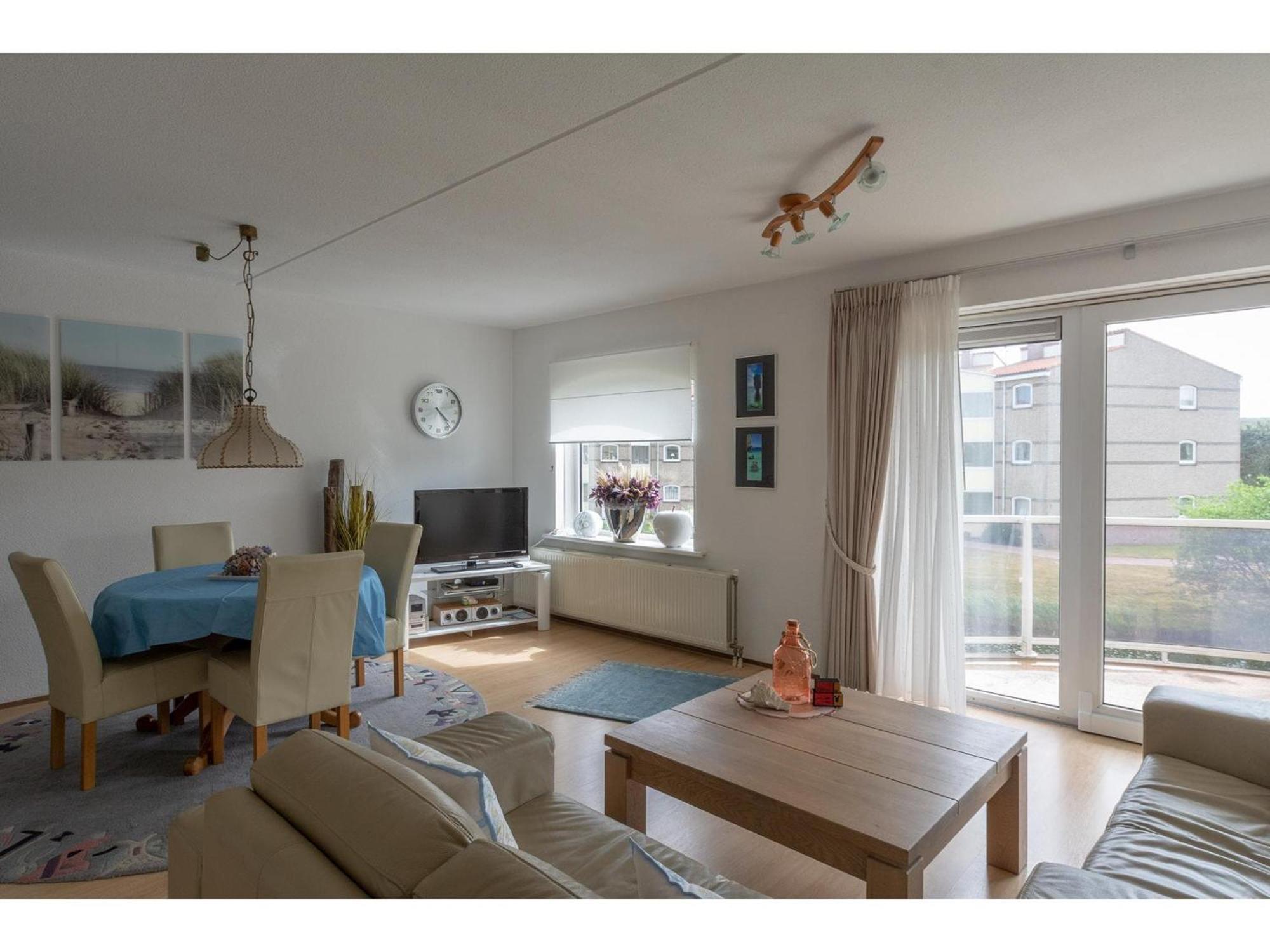 Stunning Apartment Near Sea By Belvilla Julianadorp Exterior foto