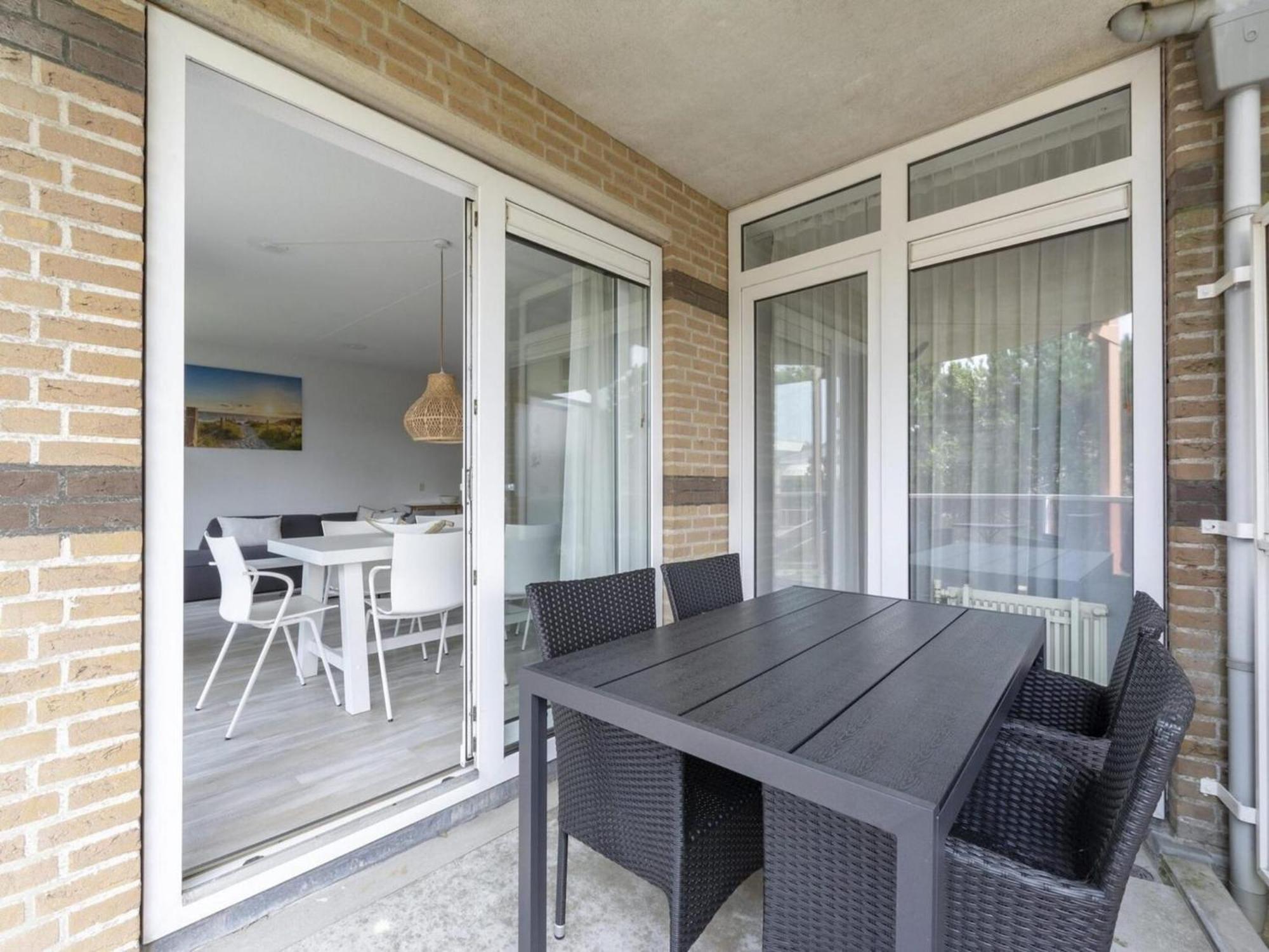Stunning Apartment Near Sea By Belvilla Julianadorp Exterior foto