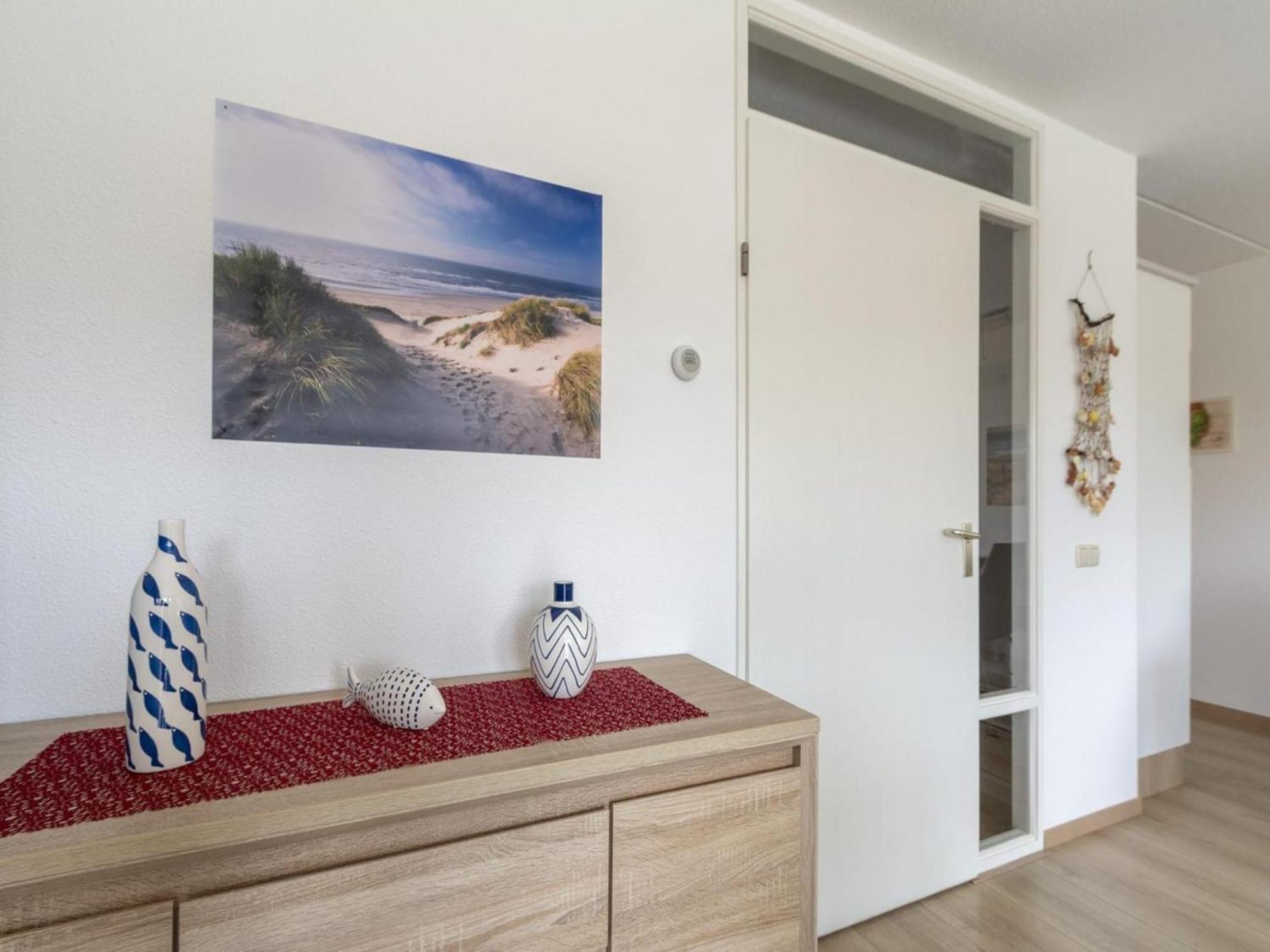 Stunning Apartment Near Sea By Belvilla Julianadorp Exterior foto